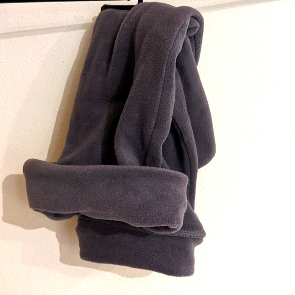 Boot Liners in Charcoal, Large